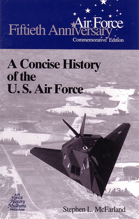 FROM AFA10. . Air force epubs